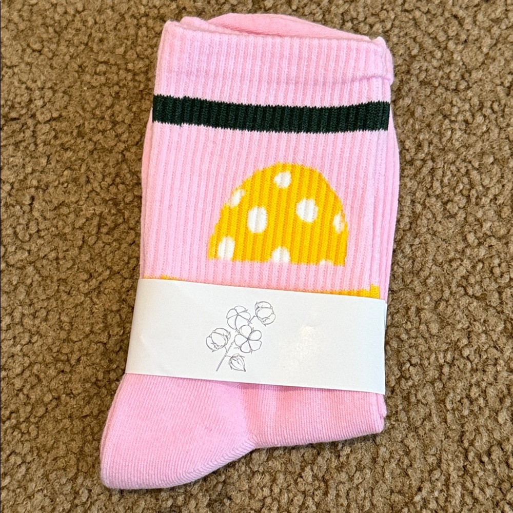 Colorful Patterned Men's Socks Set - Picture 4 of 6